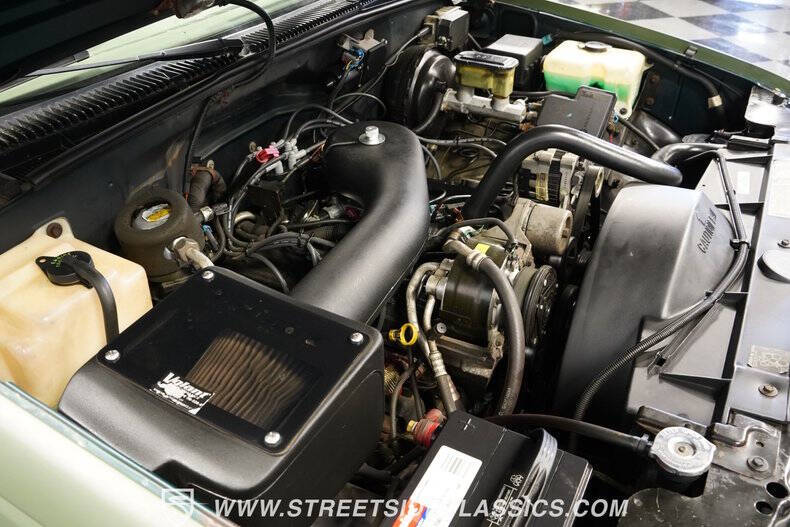 1995 GMC Sierra 1500