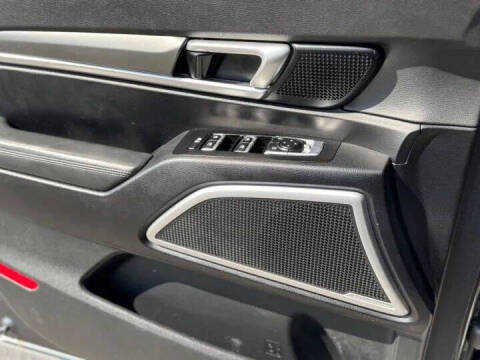 2021 Kia Telluride LX