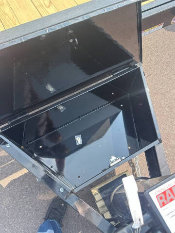 2026 Sure-Trac 7 X 18 TIL