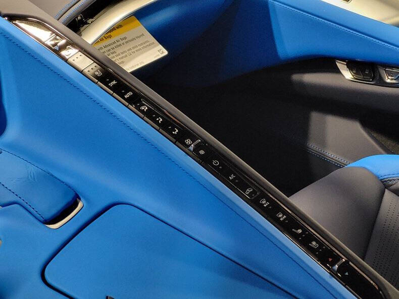 2023 Chevrolet Corvette Z06