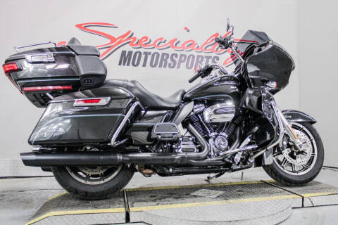 2017 Harley-Davidson Road Glide Ultra