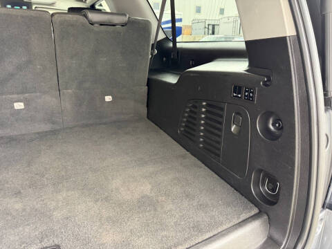 2018 GMC Yukon XL Denali