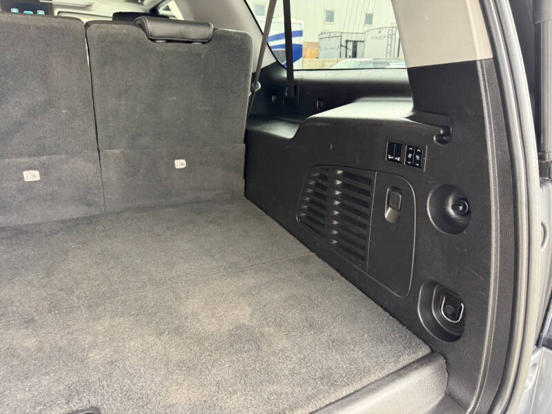 2018 GMC Yukon XL Denali