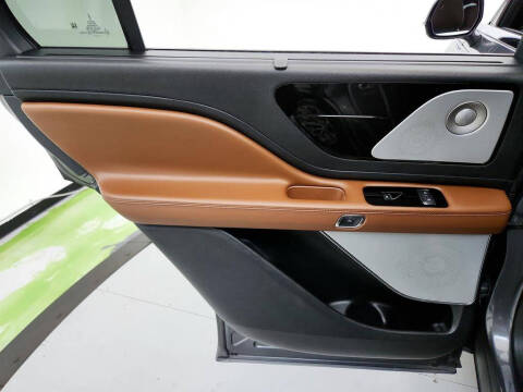 2021 Lincoln Aviator Grand Touring