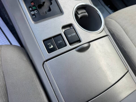 2013 Toyota Highlander Plus