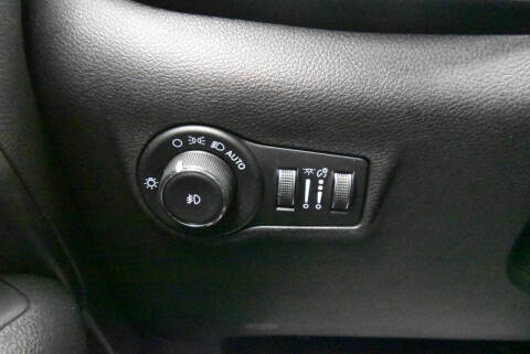 2022 Jeep Compass (Red) Edition