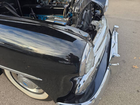 1951 Chevrolet Bel Air