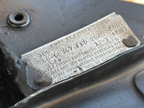 1968 Cadillac DeVille