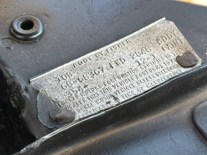 1968 Cadillac DeVille