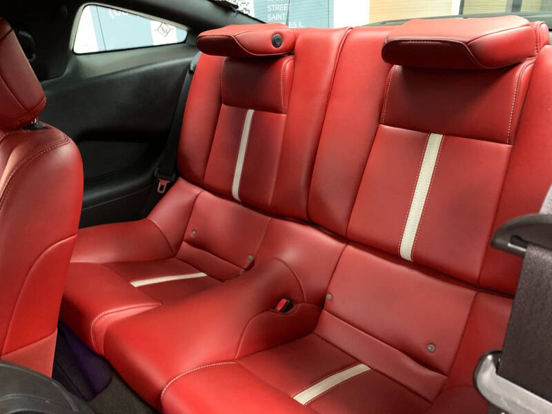 2014 Ford Mustang GT Premium