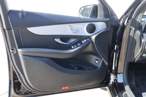 2019 Mercedes-Benz GLC GLC 300