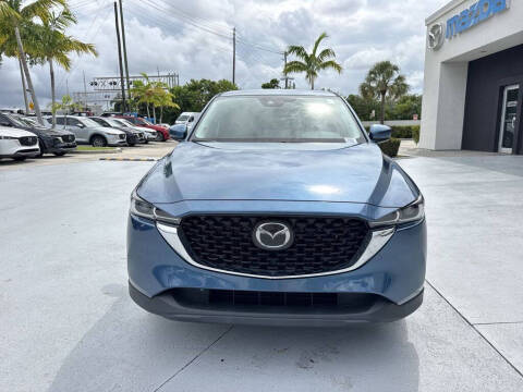 2023 Mazda CX-5 2.5 S Select