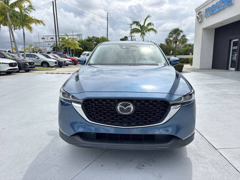 2023 Mazda CX-5 2.5 S Select