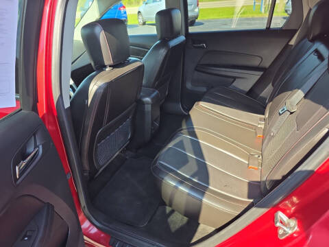 2014 GMC Terrain SLT-2