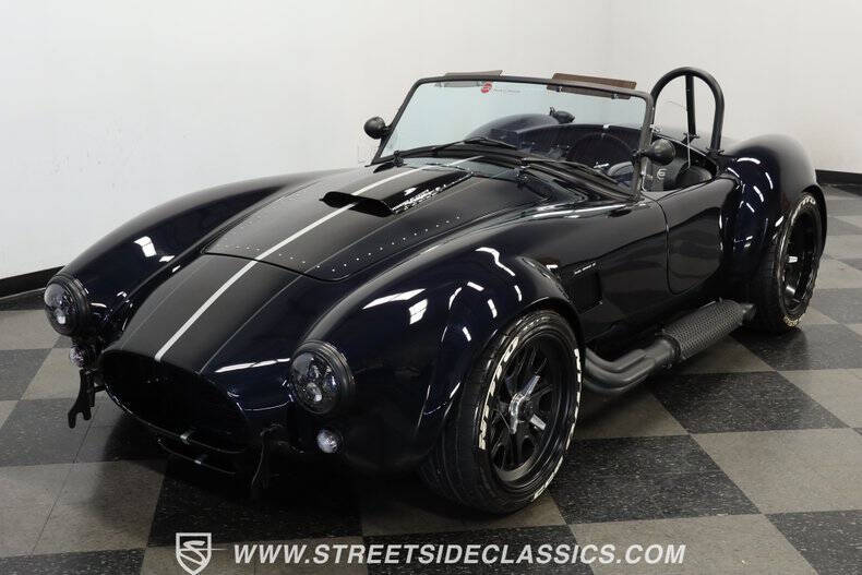 1965 Shelby Cobra