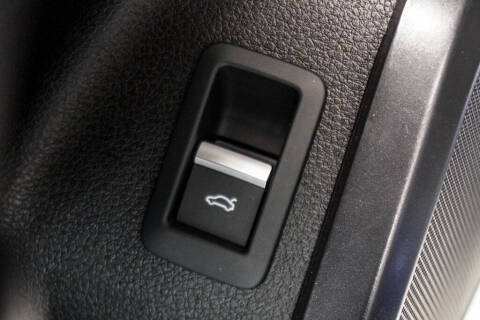 2022 Audi SQ5 Sportback 3.0T quattro Premium Plus