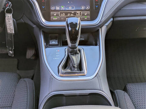 2024 Subaru Outback Premium