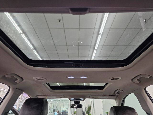 2019 Chevrolet Traverse RS