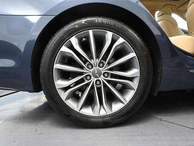 2015 Hyundai Genesis