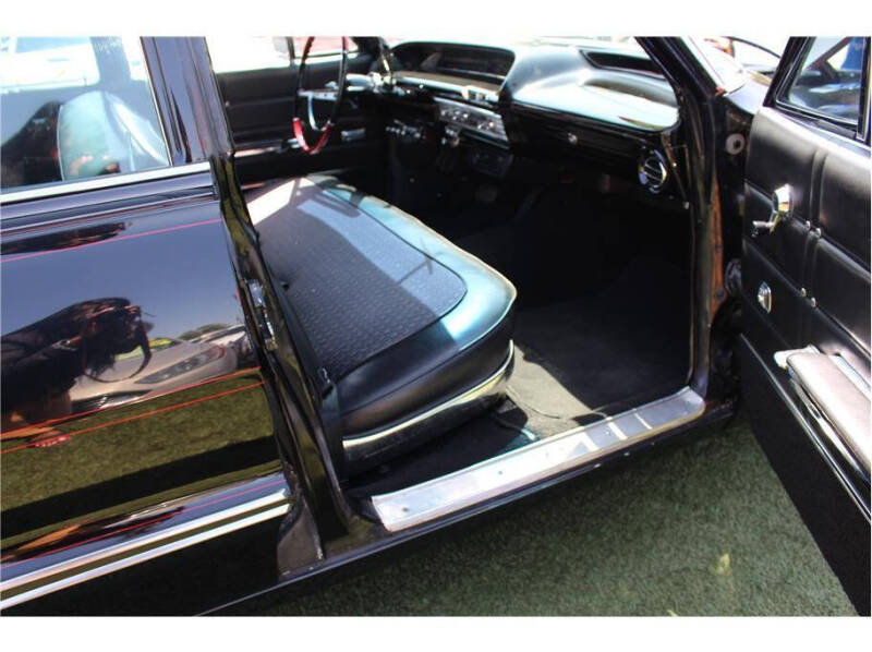 1963 Chevrolet Impala