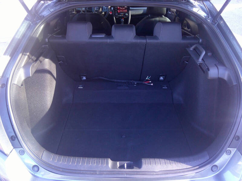 2017 Honda Civic EX w/Honda Sensing