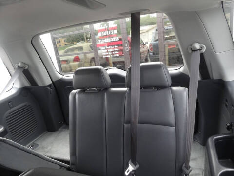 2007 Honda Pilot EX-L