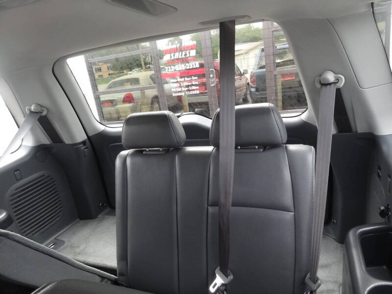 2007 Honda Pilot EX-L