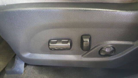 2014 Hyundai Santa Fe Sport 2.4L