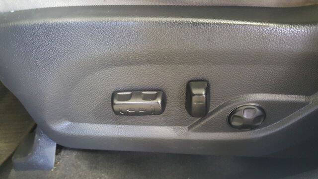 2014 Hyundai Santa Fe Sport 2.4L