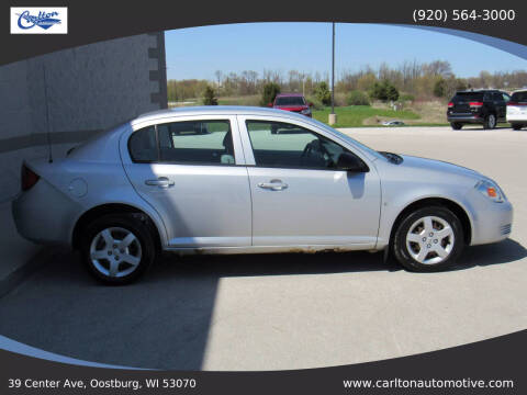 2006 Chevrolet Cobalt LS