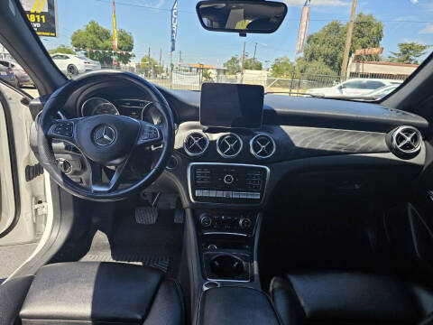 2019 Mercedes-Benz GLA GLA 250 4MATIC