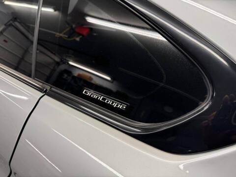 2016 BMW 4 Series 428i Gran Coupe