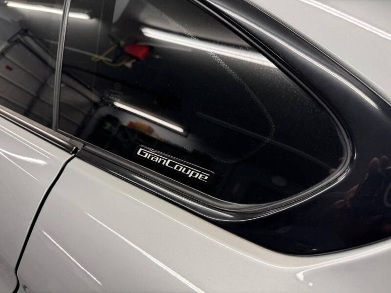 2016 BMW 4 Series 428i Gran Coupe