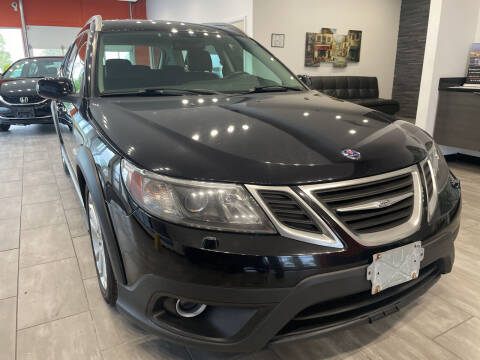 2010 Saab 9-3 for sale at Evolution Autos in Whiteland IN