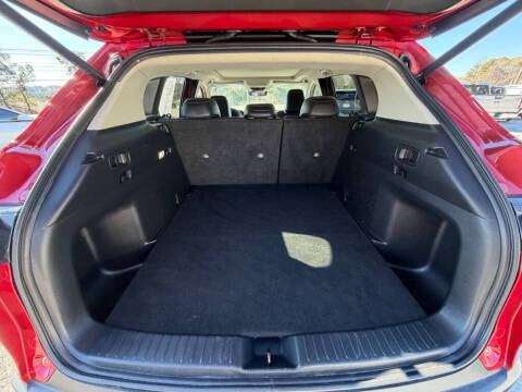 2023 Mazda CX-50 2.5 S Preferred Plus