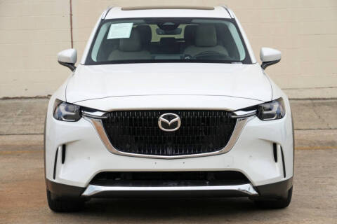 2024 Mazda CX-90 3.3 Turbo Premium