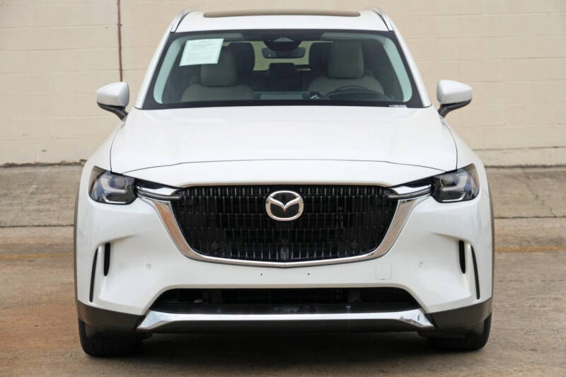 2024 Mazda CX-90 3.3 Turbo Premium