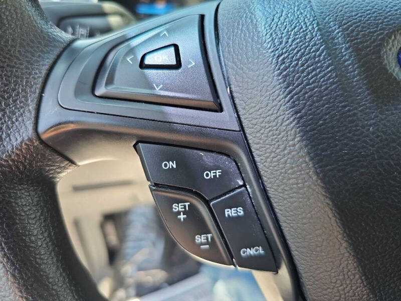 2019 Ford Edge SE