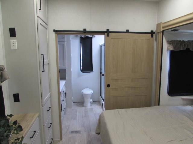 2025 Forest River SAT388JW