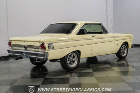1964 Ford Falcon