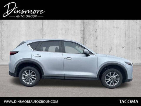 2023 Mazda CX-5 for sale at South Tacoma Mazda in Tacoma WA