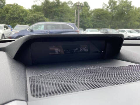 2021 Subaru Ascent Premium 8-Passenger