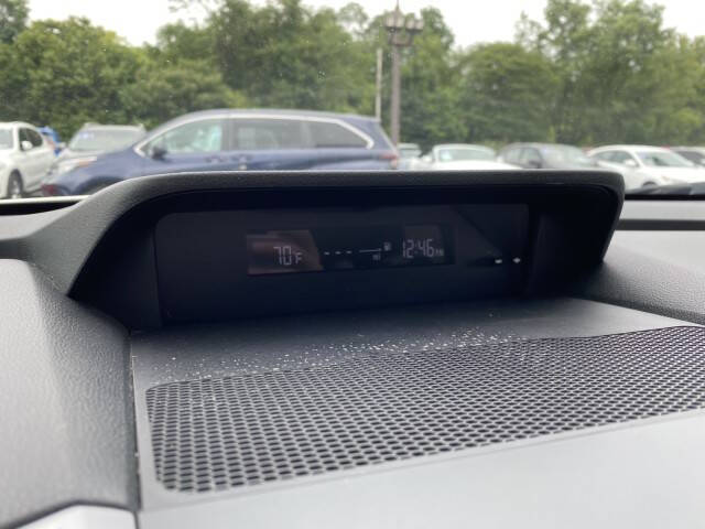 2021 Subaru Ascent Premium 8-Passenger