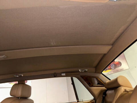 1987 Rolls-Royce Silver Spur