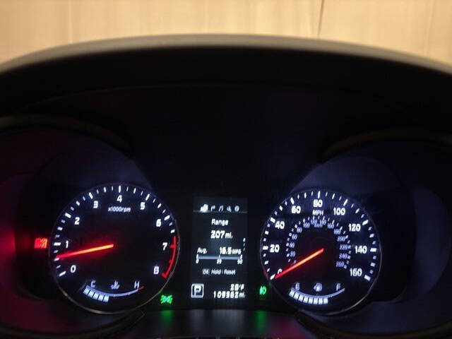 2015 Kia K900 Premium