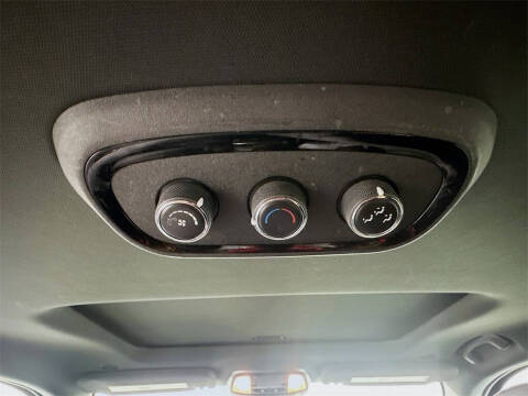 2022 Dodge Durango SXT