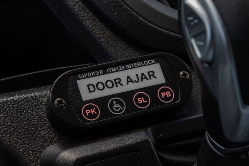 2017 Ford Transit
