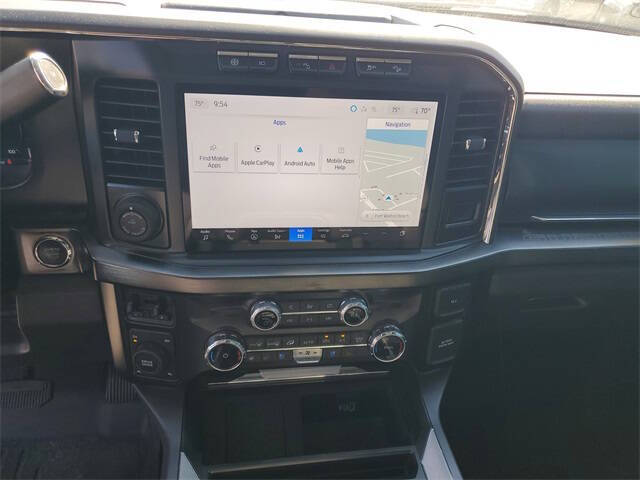 2024 Ford F-350 Super Duty