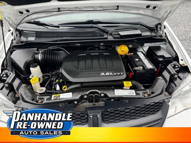 2015 RAM C/V Tradesman