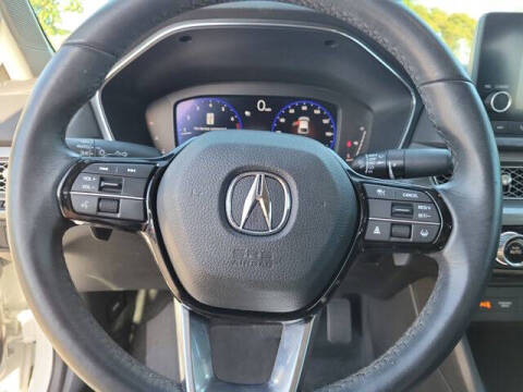 2023 Acura Integra
